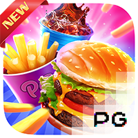 Diner Frenzy Spins