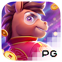 Fortune Horse